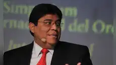 Elmer Cuba es el nuevo ministro de Economía y Finanzas de Keiko Fujimori