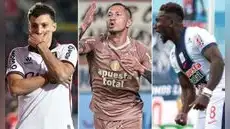 Programación de la Liga 1 2026: fecha y hora de los partidos por la fecha 3 del Torneo Clausura