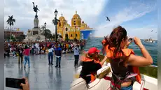Confirmado | Se reveló qué peruanos podrán descansar hoy 27 de julio por Fiestas Patrias