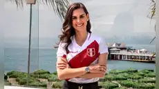 Talía Azcárate: Poder Judicial dicta medidas de protección a favor de la periodista tras denuncia por violencia