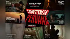 Festival de Cine de Lima 2026: las películas peruanas en competencia