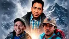 Suspenden búsqueda de montañistas en el Huascarán por riesgo de avalanchas