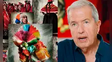 ¡El mejor fotógrafo del mundo! Mario Testino celebra las Fiestas Patrias 2026 con emotivo video: “Qué difícil debe ser no ser peruano”