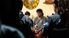 La policía de Ecuador captura al exalcalde considerado el principal financista de la banda criminal Los Lobos