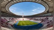 Panamericanos Lima 2027: Gobierno destina más de S/72 millones para acelerar obras en el Estadio Nacional y la Villa Panamericana