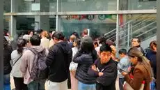 Keiko Fujimori anuncia una Autoridad Nacional Digital para agilizar trámites y reducir la burocracia