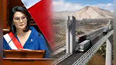 Nueva Carretera Central, Autopista del Sol y Longitudinal de la Sierra: las obras viales que anunció Keiko Fujimori para Lima, Junín, Huancavelica, Ayacucho en su mensaje a la Nación
