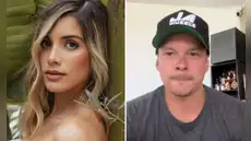 Mario Hart hace desesperado pedido por sus hijos tras el fin de su matrimonio con Korina Rivadeneira: “Señor, cuídalos”
