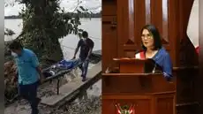 Keiko Fujimori dedicó pocos minutos a salud y dejó sin respuesta la crisis del sistema, advierte el CMP