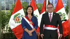 Marco Vinelli jura como nuevo titular del Midagri