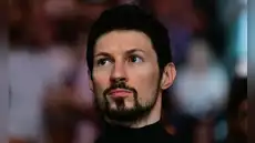 Rusia acusa de “complicidad con el terrorismo” a Pavel Durov, fundador de Telegram, y ordena su búsqueda y captura