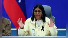 La administración de Delcy Rodríguez subsidiará entre 50% y 80% del valor de viviendas para damnificados en Venezuela
