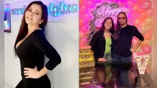 Exmodelo Malú Costa reaparece e impacta con su nueva faceta tras desaparecer