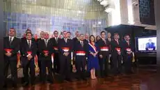 Gobierno de Keiko Fujimori prepara proyecto de ley para pedir facultades legislativas