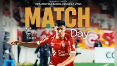 ¿A qué hora juega Cienciano vs Lanús HOY por el partido de vuelta de los playoffs Copa Sudamericana 2026?