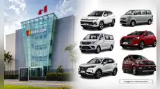 Alertan sobre autos Suzuki, Hyundai, Changan, JAC y motos Honda por fallas de seguridad