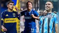 ¿Qué partidos se juegan hoy, jueves 30 de julio? Horarios y canales de TV dónde ver fútbol EN VIVO