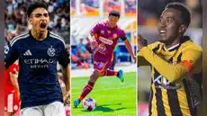 Partidos de hoy, viernes 31 de julio: ¿a qué hora y dónde ver fútbol EN VIVO?