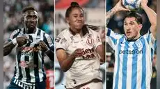 Partidos de hoy, sábado 1 de agosto: horarios y canales para ver fútbol EN VIVO