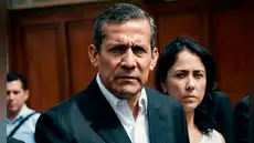 Ollanta Humala saldrá de prisión: TC aprueba habeas corpus a favor de expresidente