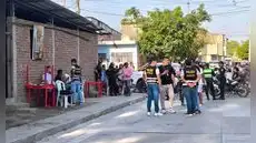 Asesinan a pareja dentro de picantería en Piura: otras dos personas resultaron heridas