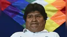 Fiscalía de Bolivia ordena la detención de Evo Morales por liderar las protestas que paralizaron el país