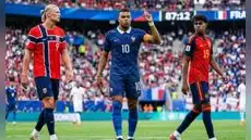 Gran amenaza en el fútbol: Mbappé, Haaland, Yamal y otras estrellas no jugarían el Mundial si UEFA rompe con la FIFA