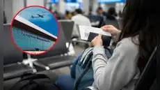 Aeropuerto Jorge Chávez: LAP plantea reducir en más de 36% la tarifa para pasajeros en conexión internacional