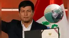 Diputado de Juntos por el Perú es detenido por presunta agresión física a una mujer