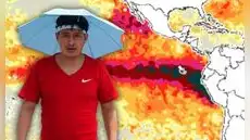 Abraham Levy advierte que Niño Costero y Global sigue creciendo: Senamhi emite alerta roja por altas temperaturas