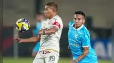 Partido entre Universitario vs Sporting Cristal es reprogramado: nueva fecha y horario
