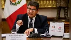 Ministro de Trabajo niega reducción de los feriados nacionales, pero proyecto del Ejecutivo plantea revisarlos