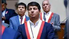 Juntos por el Perú evaluará sanciones disciplinarias contra el diputado Julián Pérez
