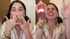 Natalia Segura hace importante anuncio tras asegurar que la "desahuciaron" y revela medida radical que tomó: "No me quiero morir"