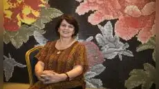 Rosalía Arteaga: “Hablamos de crimen organizado y los gobiernos no somos capaces de organizarnos para combatir al crimen”
