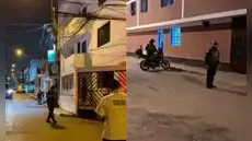 Violencia en el Callao: matan a adolescente de 15 años y atacan a joven de 18 cerca de colegios
