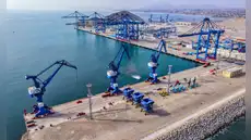Proinversión y APN señalan errores en la auditoría de la Contraloría sobre puerto de Chancay