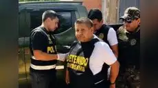Fiscal vinculado a minería ilegal purgará 16 meses de prisión preventiva