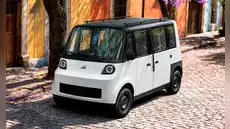 México presenta su primer auto eléctrico: recorre más de 120 km por carga y buscará desafiar el dominio de China desde 2027