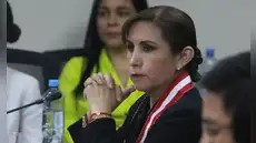CAL denuncia a Patricia Benavides por presunto ejercicio ilegal de la profesión