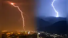 Truenos en Lima sorprenden a miles: ¿por qué se registró este inusual fenómeno en invierno?