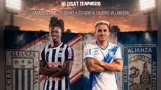 Previa Alianza Lima vs Alianza Atlético EN VIVO: a qué hora y dónde ver el partido de hoy por el Torneo Clausura de Liga 1 2026
