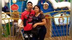 Pareja de extorsionadores es acusada de incendio que mató a 10 personas en La Victoria