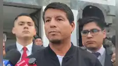 Diputado Julián Pérez Mallqui rechaza imputaciones por violencia familiar y seguirá siendo investigado en libertad
