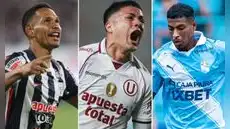 Tabla de la Liga 1 2026: partidos y resultados de la fecha 3 del Torneo Clausura y posiciones del Acumulado
