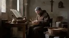 El sorprendente remedio que usaban los monjes de la Edad Media hace más de 1.600 años para aliviar el estrés El sorprendente remedio que usaban los monjes de la Edad Media hace más de 1.600 años para aliviar el estrés