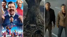 Estrenos de películas y series Agosto 2026 en Netflix, Prime Video, Apple TV y otras plataformas de streaming Estrenos de películas y series Agosto 2026 en Netflix, Prime Video, Apple TV y otras plataformas de streaming