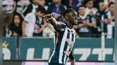 ¡Triunfo blanquiazul! Alianza Lima venció 3-1 a Alianza Atlético y se ubica como líder del Torneo Clausura de la Liga 1 2026 ¡Triunfo blanquiazul! Alianza Lima venció 3-1 a Alianza Atlético y se ubica como líder del Torneo Clausura de la Liga 1 2026