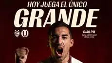 Previa Universitario vs Cienciano EN VIVO: a qué hora y dónde ver el partido de hoy por el Torneo Clausura de la Liga 1 2026