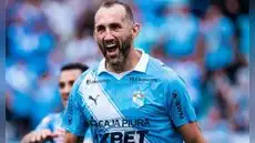 ¡Triunfo celeste! Sporting Cristal venció 2-0 a Juan Pablo II en el estadio Alberto Gallardo y sumó un nuevo triunfo en el Torneo Clausura 2026